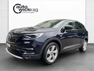 Opel Grandland X 1.6 T Ultimate