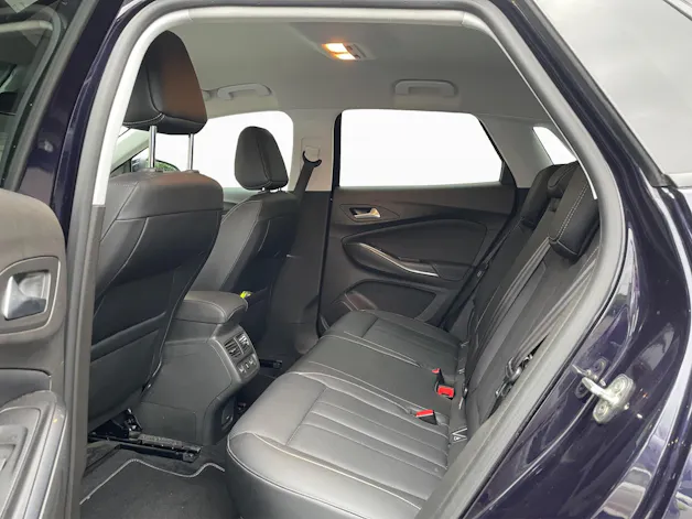 Opel Grandland X 1.6 T Ultimate