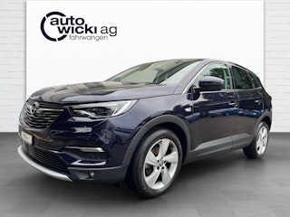 Vehicle image OPEL GRANDLAND X 0 Vehicle image OPEL GRANDLAND X 0