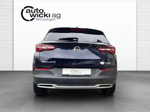 Opel Grandland X 1.6 T Ultimate