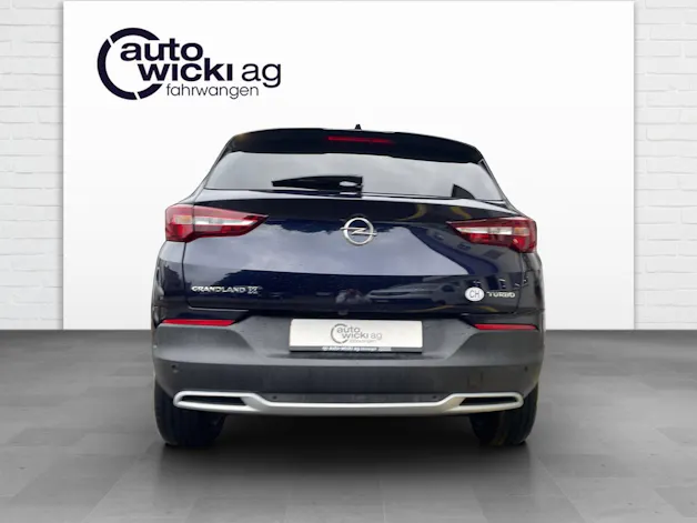 Opel Grandland X 1.6 T Ultimate
