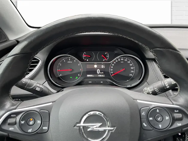 Opel Grandland X 1.6 T Ultimate