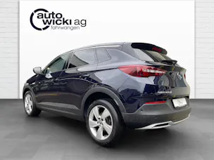 Opel Grandland X 1.6 T Ultimate