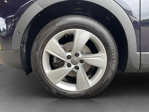 Opel Grandland X 1.6 T Ultimate