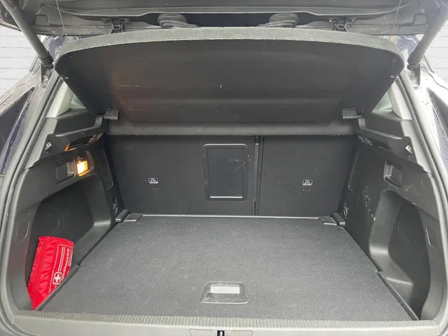 Opel Grandland X 1.6 T Ultimate