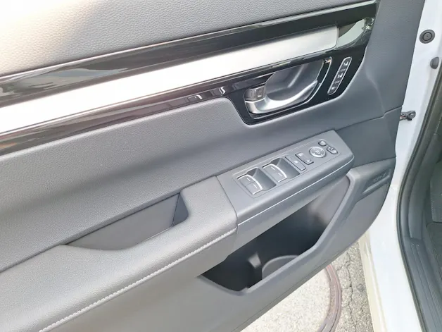 Honda CR-V 2.0 i-MMD Advance 4WD