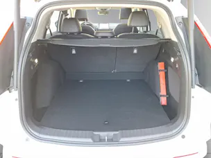 Honda CR-V 2.0 i-MMD Advance 4WD