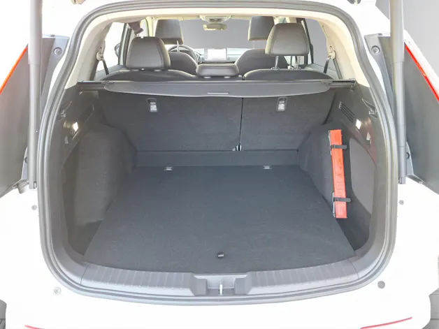 Honda CR-V 2.0 i-MMD Advance 4WD