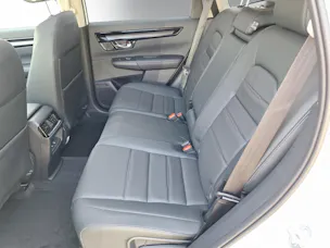 Honda CR-V 2.0 i-MMD Advance 4WD