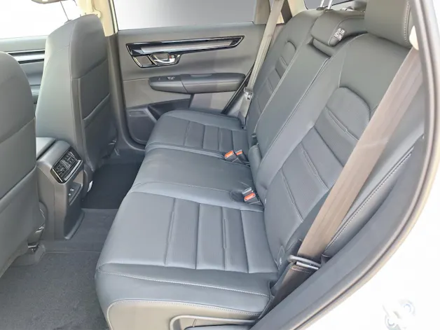 Honda CR-V 2.0 i-MMD Advance 4WD