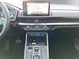 Honda CR-V 2.0 i-MMD Advance 4WD