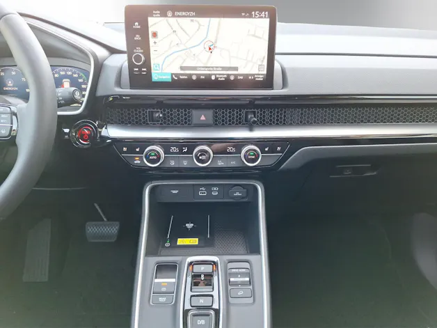 Honda CR-V 2.0 i-MMD Advance 4WD