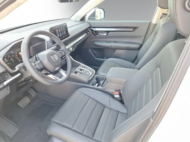 Honda CR-V 2.0 i-MMD Advance 4WD