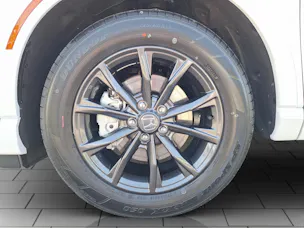 Honda CR-V 2.0 i-MMD Advance 4WD