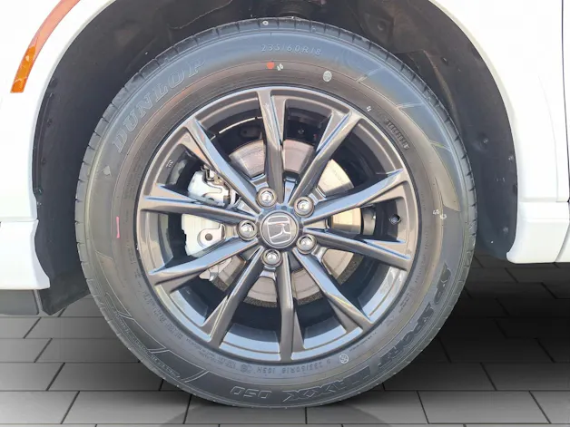 Honda CR-V 2.0 i-MMD Advance 4WD