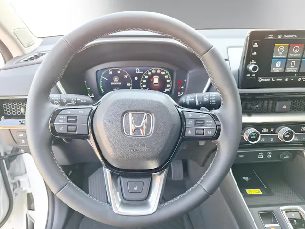 Honda CR-V 2.0 i-MMD Advance 4WD