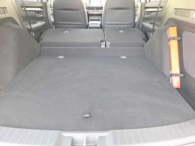 Honda CR-V 2.0 i-MMD Advance 4WD