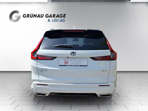 Honda CR-V 2.0 i-MMD Advance 4WD