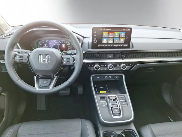 Honda CR-V 2.0 i-MMD Advance 4WD