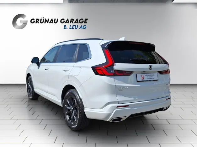 Honda CR-V 2.0 i-MMD Advance 4WD