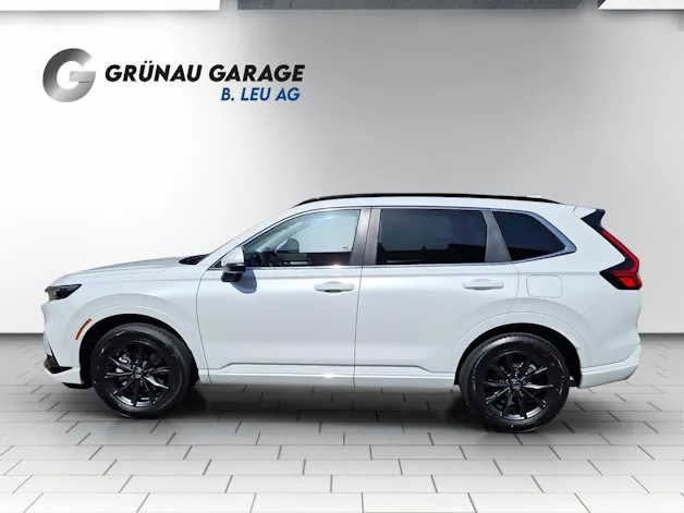 Honda CR-V 2.0 i-MMD Advance 4WD
