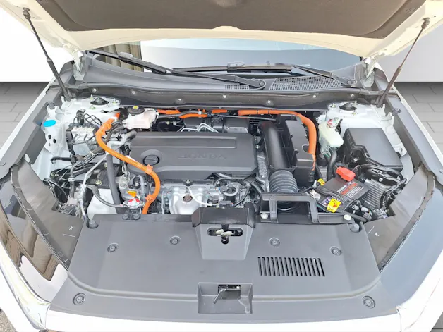 Honda CR-V 2.0 i-MMD Advance 4WD