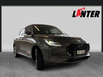 Vehicle image SUZUKI SWIFT 0 Vehicle image SUZUKI SWIFT 0