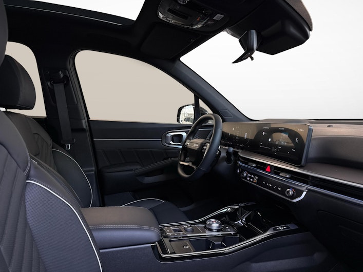 image du véhicule KIA SORENTO