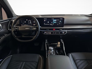 Fahrzeugbild KIA Sorento 2.2 SmartD Style