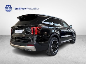 Fahrzeugbild KIA Sorento 2.2 SmartD Style