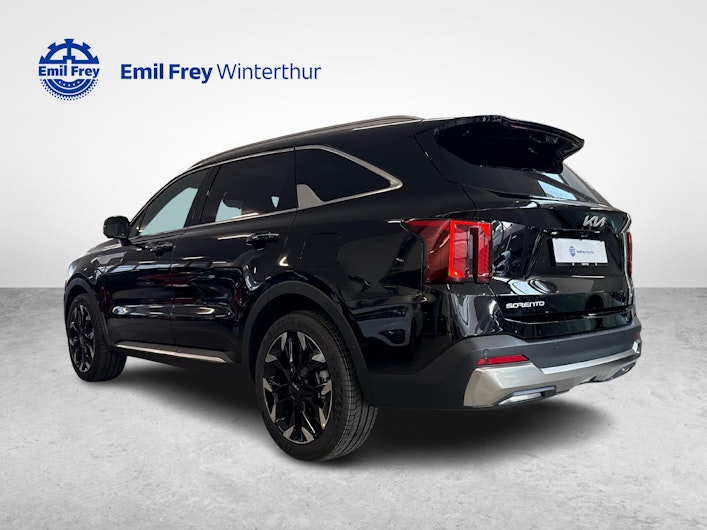 image du véhicule KIA SORENTO