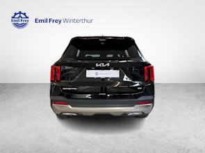 Fahrzeugbild KIA Sorento 2.2 SmartD Style