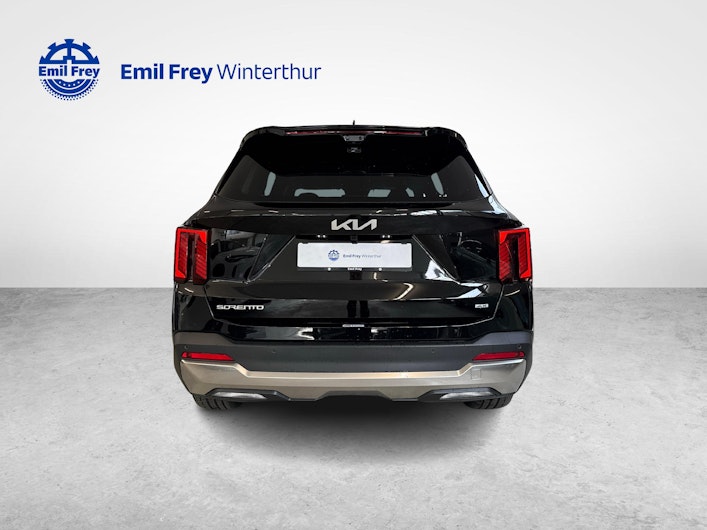 image du véhicule KIA SORENTO