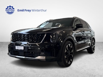 Fahrzeugbild KIA Sorento 2.2 SmartD Style