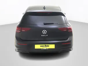 VW Golf VIII 1.5 eTSI R-Line DSG