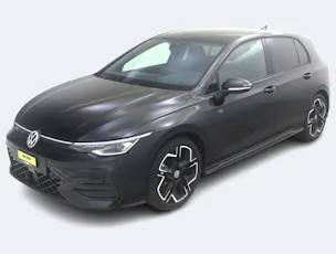 VW Golf VIII 1.5 eTSI R-Line DSG