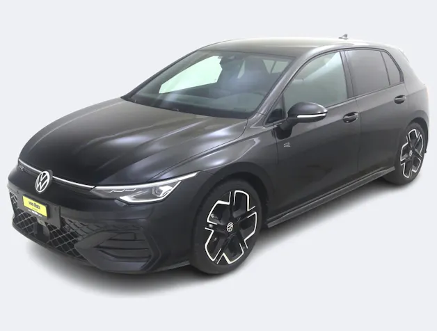 VW Golf VIII 1.5 eTSI R-Line DSG