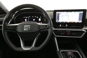 Vehicle image SEAT Leon 1.4 eHybrid FR DSG