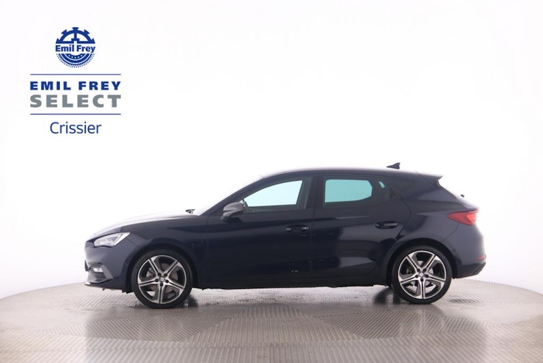 Vehicle image SEAT LEON