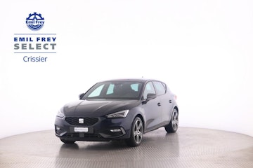 Vehicle image SEAT Leon 1.4 eHybrid FR DSG