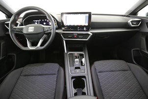 Vehicle image SEAT Leon 1.4 eHybrid FR DSG