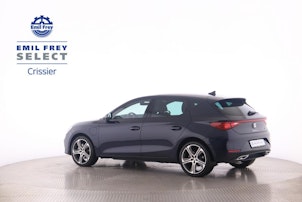 Vehicle image SEAT Leon 1.4 eHybrid FR DSG