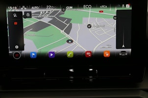 Vehicle image SEAT Leon 1.4 eHybrid FR DSG