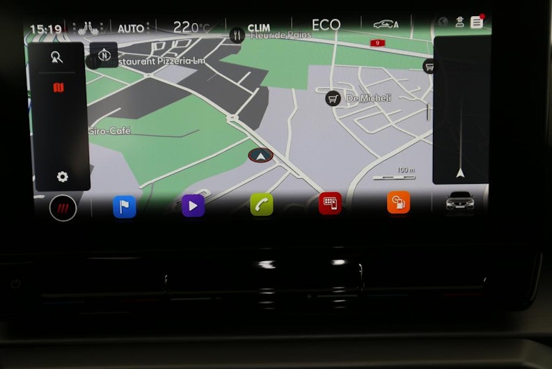 Vehicle image SEAT LEON