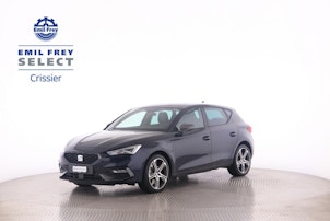 Vehicle image SEAT Leon 1.4 eHybrid FR DSG