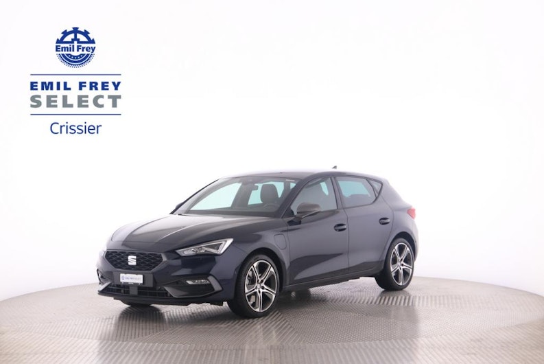 Vehicle image SEAT LEON