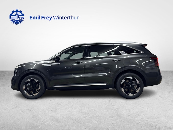 image du véhicule KIA SORENTO