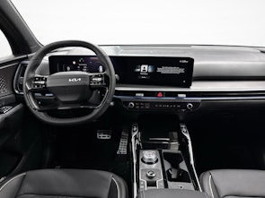 Fahrzeugbild KIA Sorento 1.6 T-GDi Hybrid Style 7P