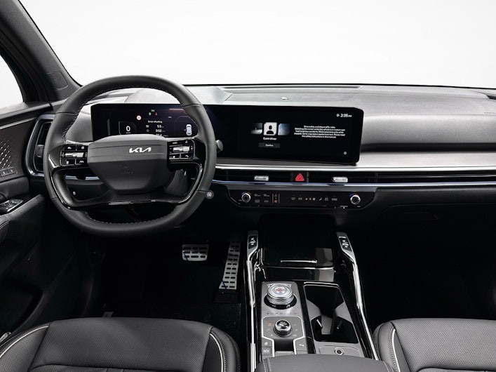 image du véhicule KIA SORENTO