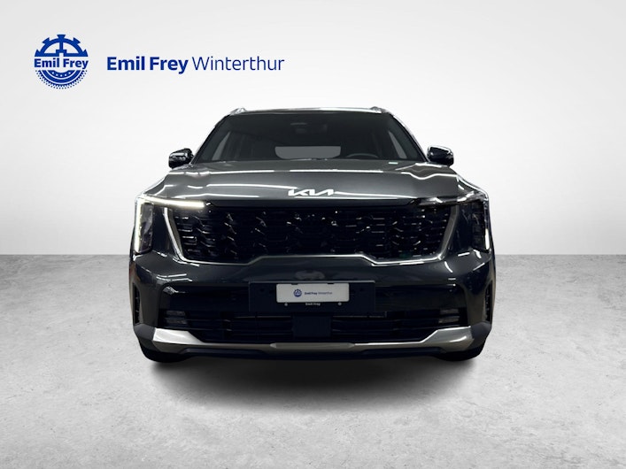 image du véhicule KIA SORENTO